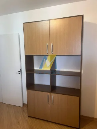 Imagem Apartamento alto padrão, pronto para morar no Morada dos Clássicos.