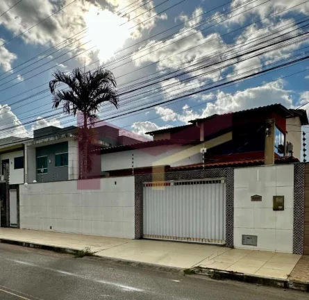 Imagem CASA DUPLEX COM 03 SUITES NA CIDADE NOVA
