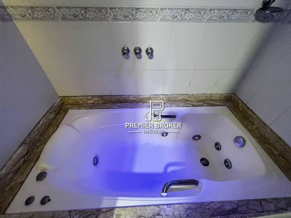 Imagem Apartamento à venda, 85 m² por R$ 630.000,00 - Várzea Centro - Teresópolis/RJ