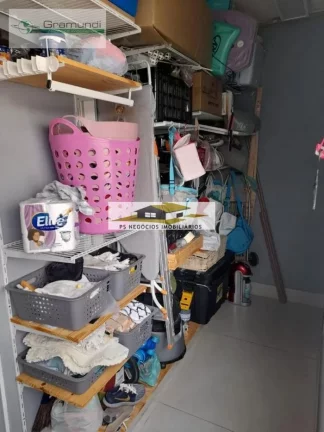 Imagem Apartamento para locação na Vila Monumento