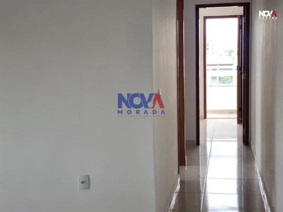 Imagem A partir de R$ 250.000,00 More hoje mesmo em um belo apartamento de 2 quartos na melhor localizaçã...
