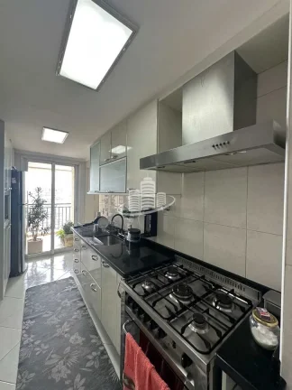 Imagem Apartamento Padrão