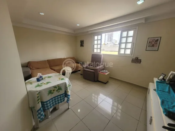 Imagem Casa Padrão à Venda em Lagoa Nova, Natal - 4 Dormitórios
