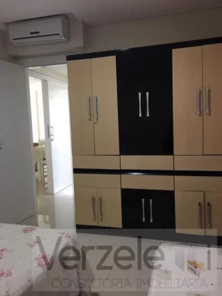 Imagem Apartamento para Temporada em Balneário Camboriú / SC no bairro Centro