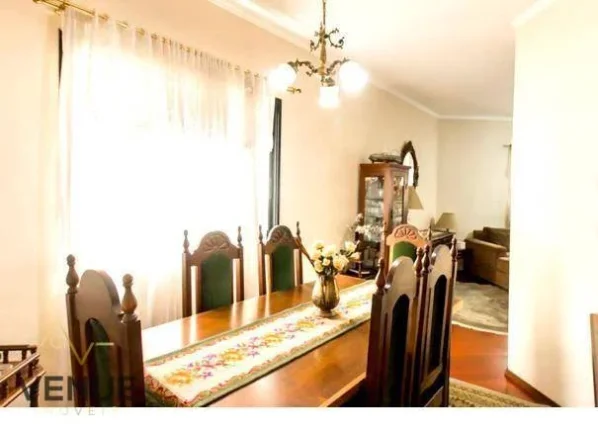 Imagem Apartamento em Perdizes - São Paulo - 4 dormitórios