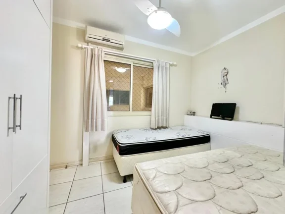 Imagem Apartamento 4 Dormitórios - Bairro Zona Nova