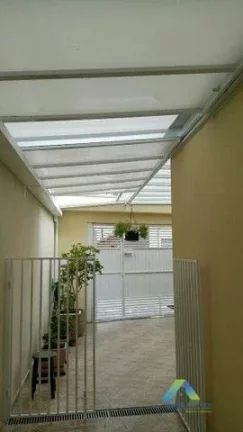 Imagem VILA PRUDENTE Lindo sobrado todo reformado, 2 suítes, ar condicionado, quintal 2 vagas com excelente localização e valor !!!