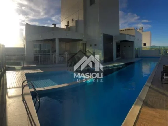 Imagem Apartamento com 3 dormitórios à venda, 102 m² por R$ 1.350.000,00 - Itapuã - Vila Velha/ES