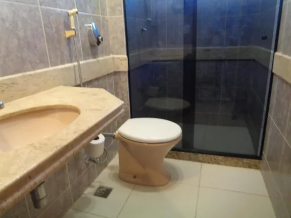 Imagem COBERTURA RESIDENCIAL em CABO FRIO - RJ, Praia do Forte