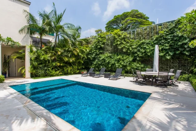 Imagem CASA RESIDENCIAL em SÃO PAULO - SP, JARDIM AMÉRICA