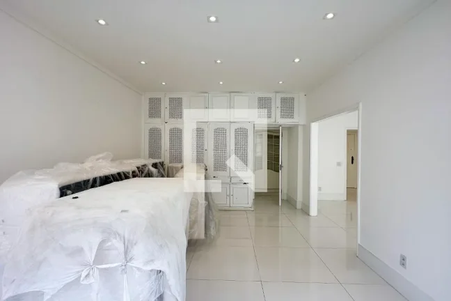 Imagem Apartamento à Venda - Copacabana, 4 Quartos, 240 m2