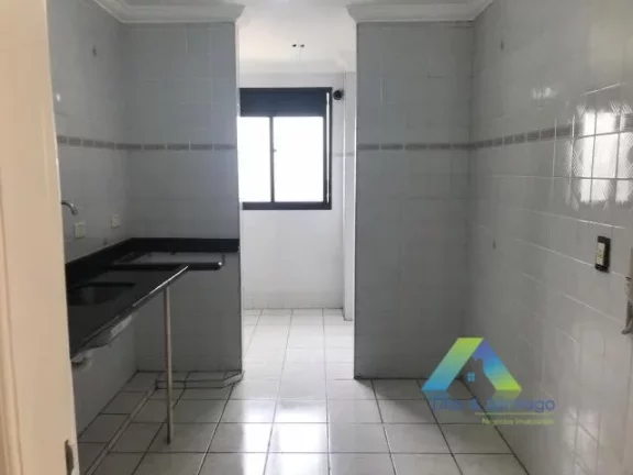 Imagem Apartamento com 3 dormitórios à venda, 73 m² por R$ 420.000,00 - Jabaquara - São Paulo/SP