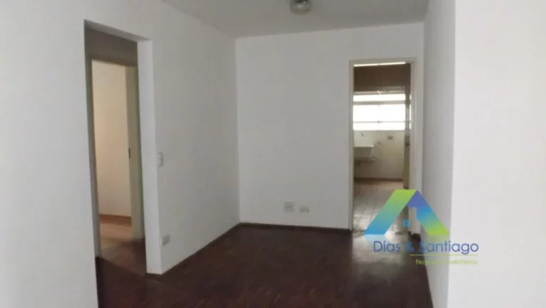 Imagem Apartamento a venda em Moema 03 quartos com 75M²