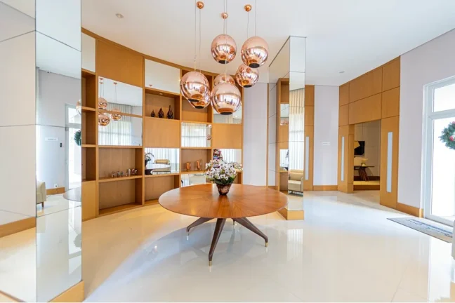 Imagem APARTAMENTO RESIDENCIAL em São Paulo - SP, Paraíso