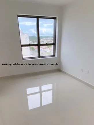 Imagem Cobertura para Venda em Natal, Lagoa Nova, 3 dormitórios, 3 suítes, 4 banheiros, 4 vagas