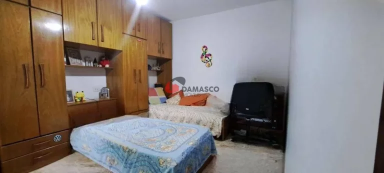 Imagem Casa à venda 2 Quartos, 4 Vagas, 315M², Santa Maria, São Caetano do Sul - SP