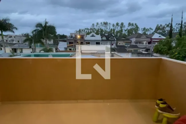Imagem Casa à Venda - Recreio, 4 Quartos, 360 m2
