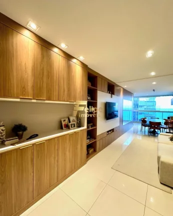 Imagem APARTAMENTO RESIDENCIAL em VILA VELHA - ES, PRAIA DE ITAPARICA