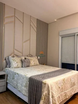Imagem Casa com 4 dormitórios à venda, 275 m² por R$ 2.149.000,00 - Condomínio Gran Royalle - Lagoa Santa/MG