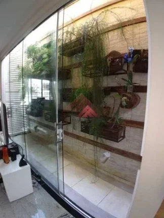 Imagem Casa Residencial à venda, Santa Rosa, Niterói - .