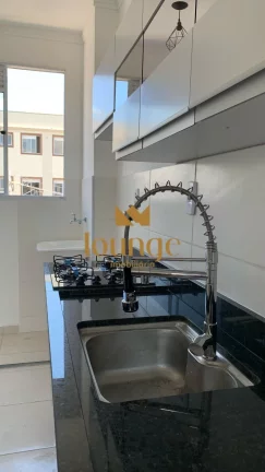 Imagem Apartamento à Venda Ipatinga Zona Oeste - Sorocaba/SP
