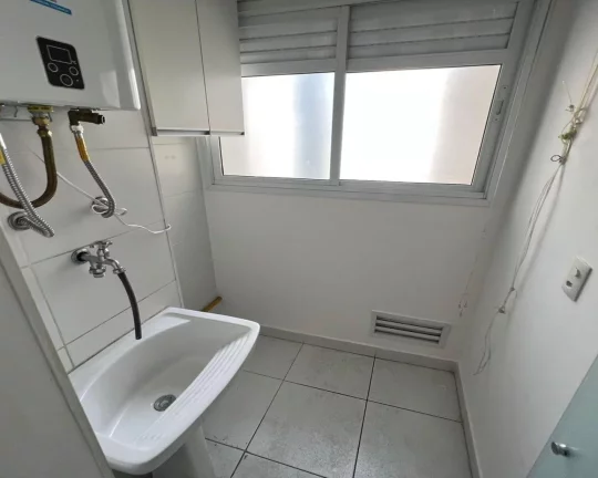 Imagem APARTAMENTO MORUMBI, 3 DORM , 1 SUITE , 1 VAGA , LAZER COMPLETO.....