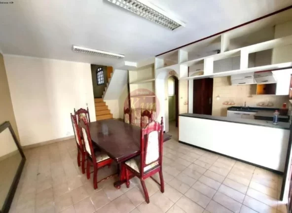Imagem CASA RESIDENCIAL em São Paulo - SP, Vila Curuça