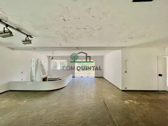 Imagem Casa com 4 Quartos à Venda, 4 m² em Jardim Colibri - Cotia