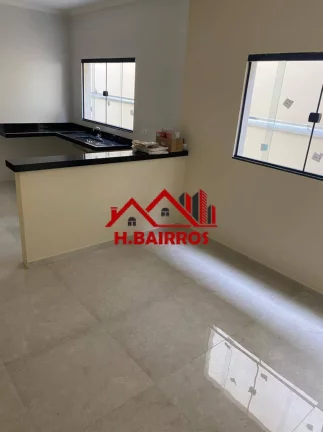 Imagem Casa com 03 Dormitórios à Venda no Jardim das Indústrias - SJCampos