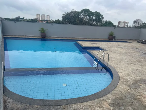 Imagem Studio 56M² Edíficio Red- Jardim América Sorocaba /SP ao lado do Campolim