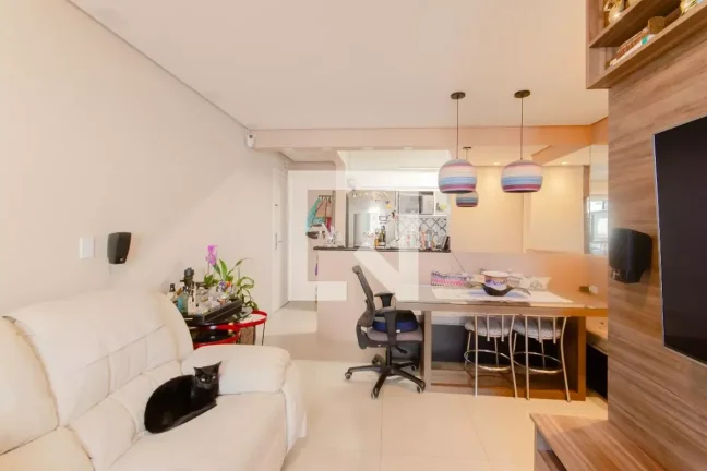 Imagem Apartamento à Venda - Ipiranga, 2 Quartos, 62 m2