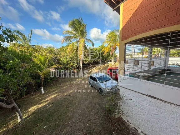 Imagem Casa à Venda com Vista para o Mar e Piscina - CATUAMA - R$ 250.000