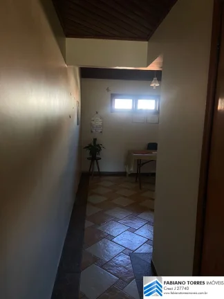 Imagem Sobrado no Bairro Campestre em Santo André com 3 suites e 5 vagas.
