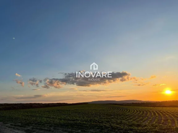 Fazenda à venda, 10000 m² por R$ 250.000,00 - Setor Central - Corumbaíba/GO