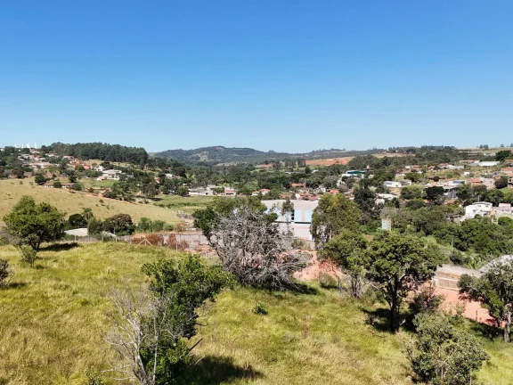 Imagem Área p/ incorporação em Bragança Paulista