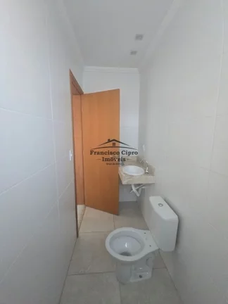 Imagem Apartamento à venda no bairro Beira Rio - Guaratinguetá/SP
