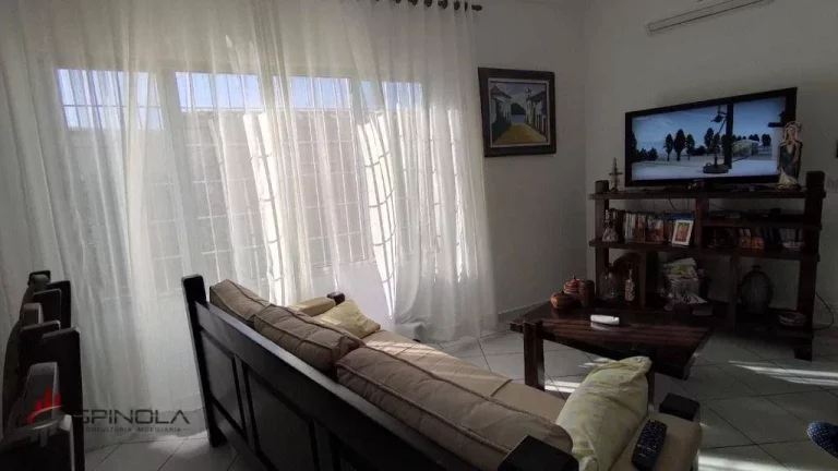 Imagem Casa com 2 dormitórios à venda, 79 m² por R$ 555.000,00 - Jardim Imperador - Praia Grande/SP