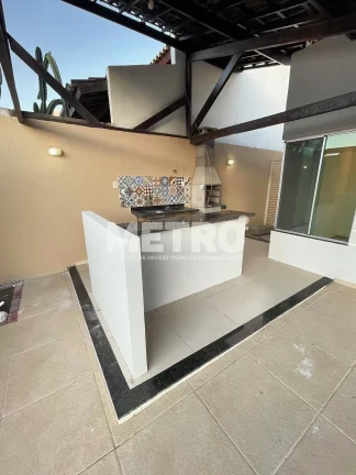 Imagem Casa com 3 dormitórios à venda, Cidade Universitária, PETROLINA - PE
