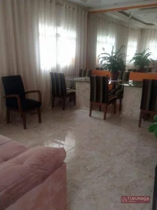 Imagem Chácara à venda, 900 m² por R$ 640.000,00 - Sítio Barrocada - São Paulo/SP