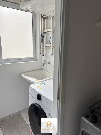Imagem Apartamento para alugar em São Paulo, Vila Leopoldina, com 2 quartos, 60m2