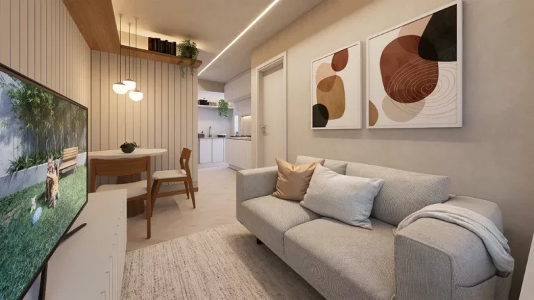 Imagem APARTAMENTO RESIDENCIAL em São Paulo - SP, Aclimação