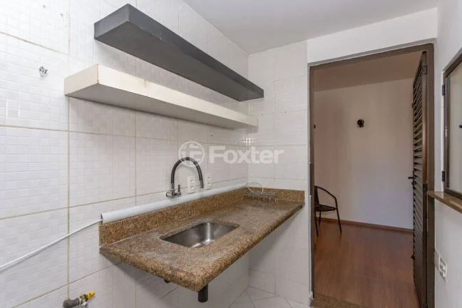 Imagem Oportunidade !! Apartamento Moema com localização privilegiada.