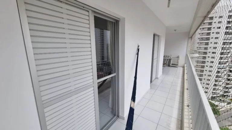 Imagem Apartamento à venda, 110 m² por R$ 650.000,00 - Astúrias - Guarujá/SP
