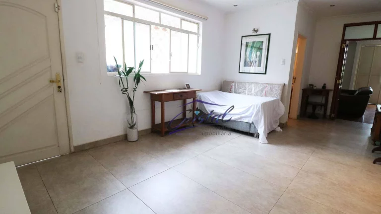 Imagem Casa Térrea Venda Praça Panamericana