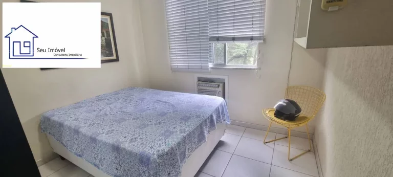 Imagem APARTAMENTO NA TAQUARA / MARQUÊS DE JACAREPAGUÁ 2 QUARTOS - 1 SUÍTE 80MTS