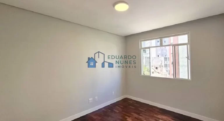 Imagem APARTAMENTO TODO REFORMADO COM 04 QUARTOS NO SION!!!