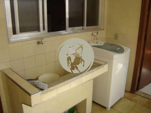 Imagem Apartamento a venda no boqueirão em Santos