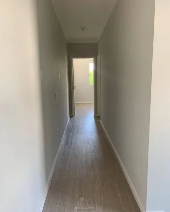 Imagem Casa à venda no bairro Portão - Atibaia/SP