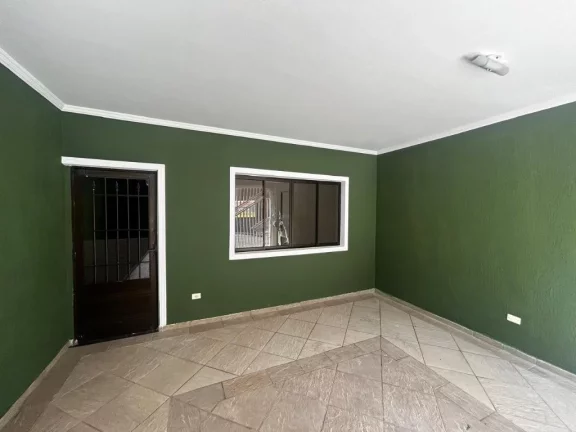 Imagem Sobrado à venda em São Bernardo do Campo-SP, bairro Assunção, 4 quartos, 3 banheiros, 2 vagas de garagem, 270m²