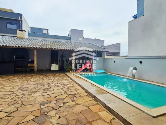 Imagem Residencial Verdes Campos - Casa à Venda no Verdes Campos